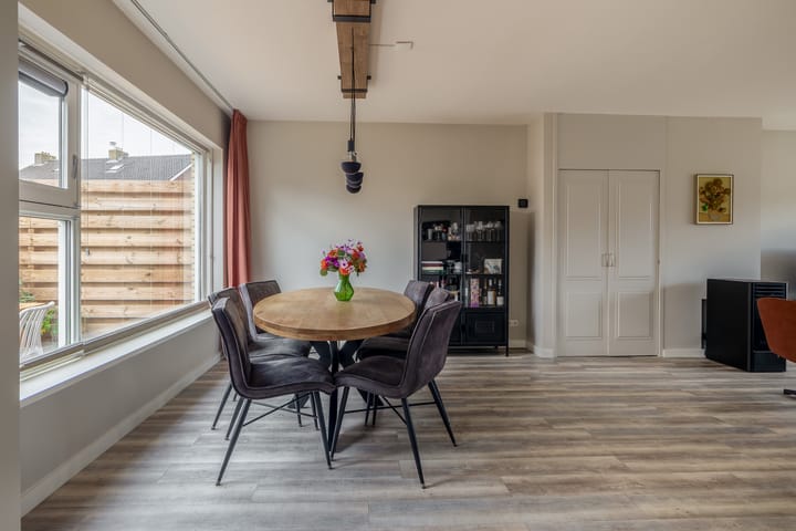 Hoekwoning te koop: Botter 24, Lemmer