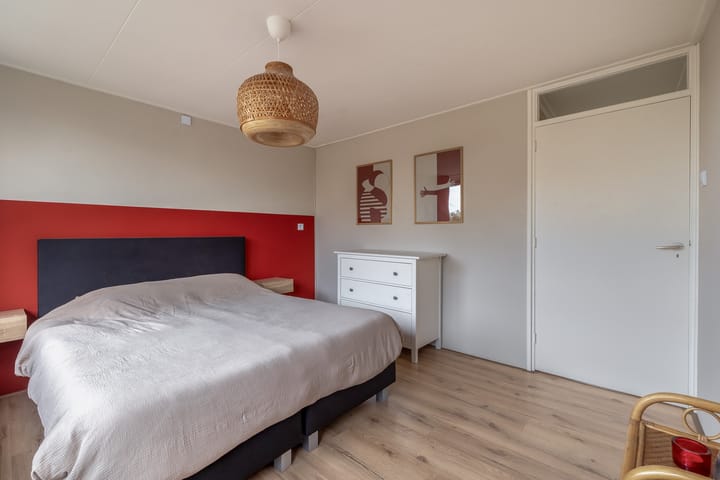 Hoekwoning te koop: Botter 24, Lemmer
