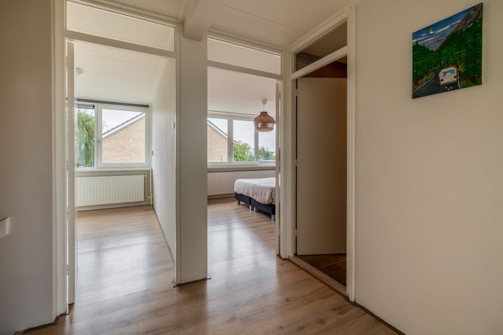 Hoekwoning te koop: Botter 24, Lemmer