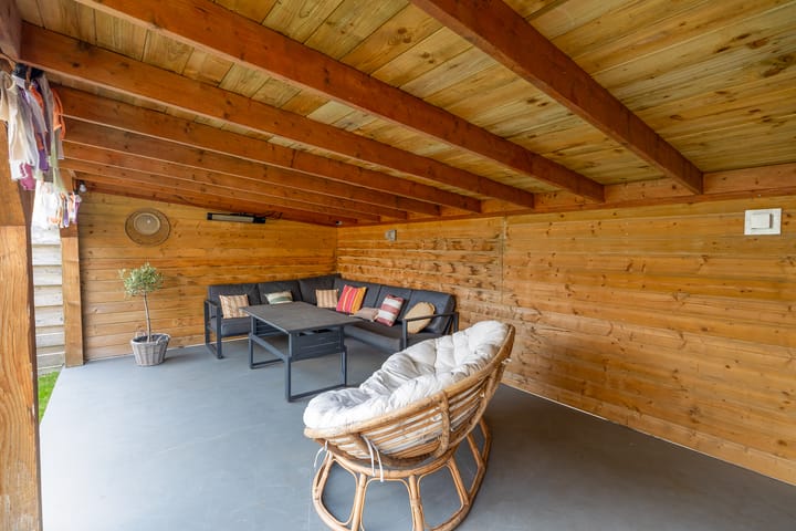Hoekwoning te koop: Botter 24, Lemmer