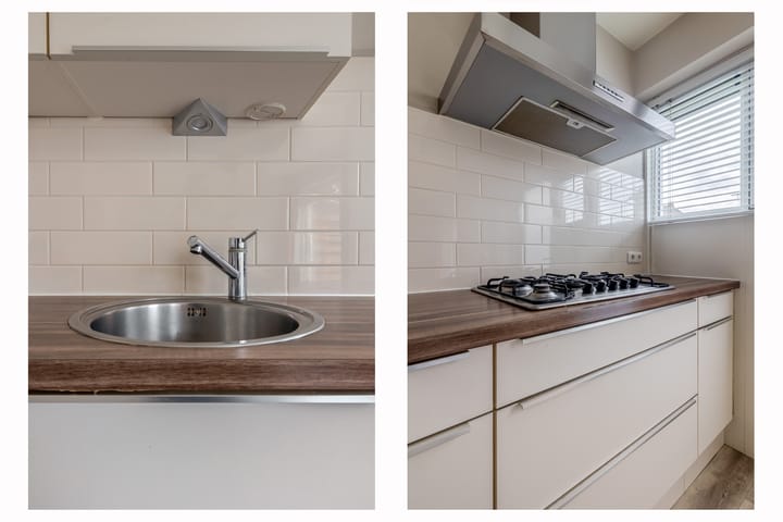 Hoekwoning te koop: Botter 24, Lemmer