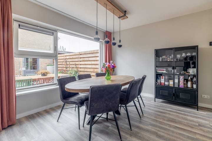 Hoekwoning te koop: Botter 24, Lemmer