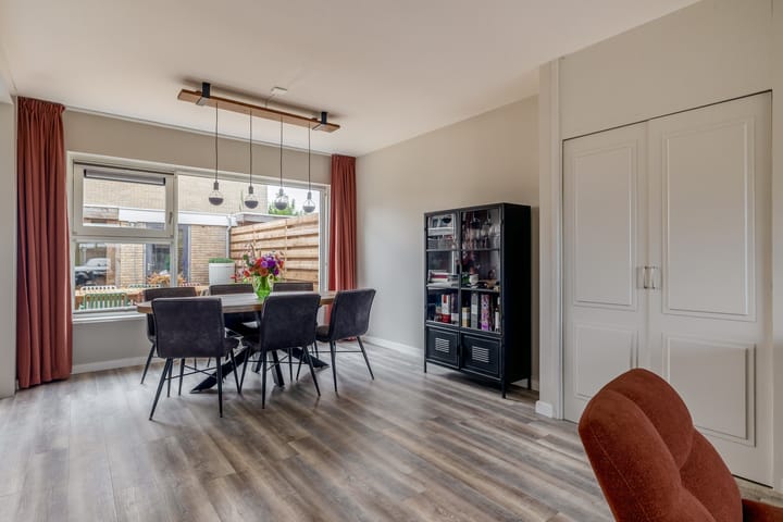Hoekwoning te koop: Botter 24, Lemmer