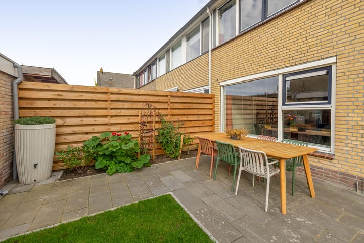 Hoekwoning te koop: Botter 24, Lemmer