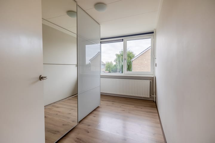 Hoekwoning te koop: Botter 24, Lemmer