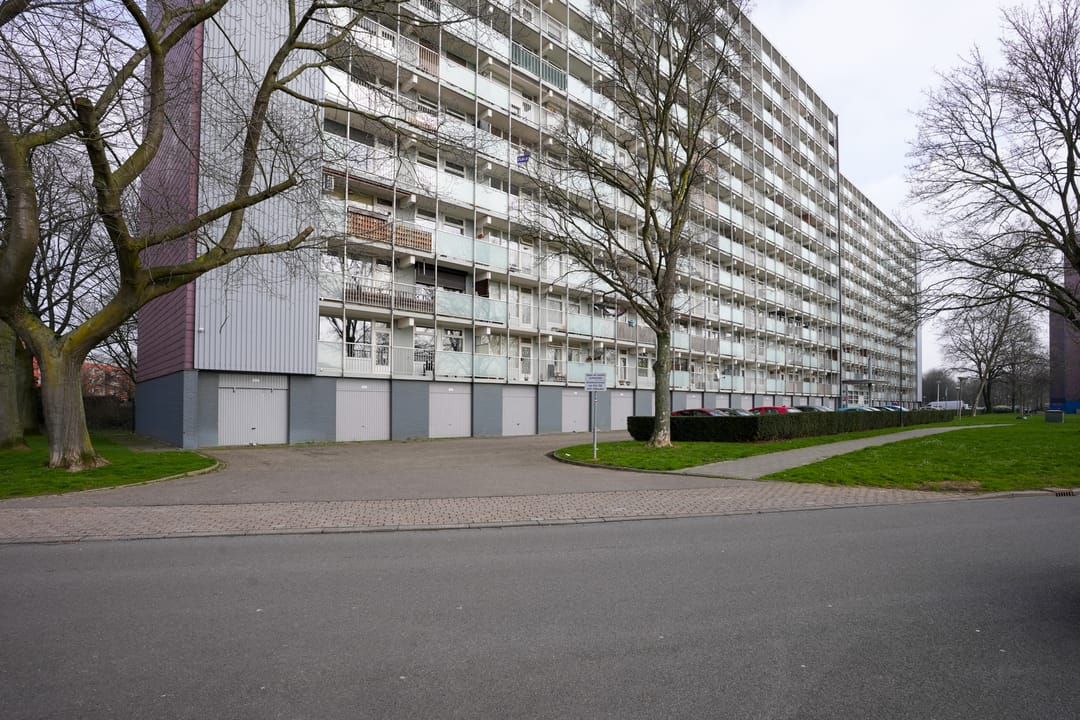 Foto 1 van Eisenhowerstraat 690