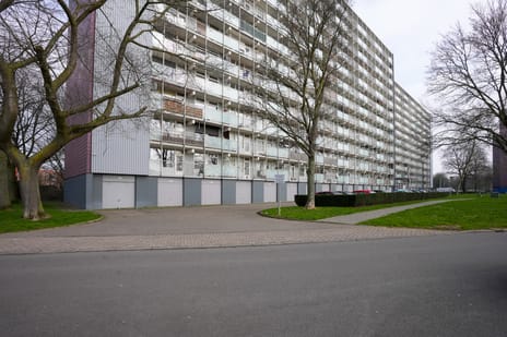 Eisenhowerstraat thumbnail