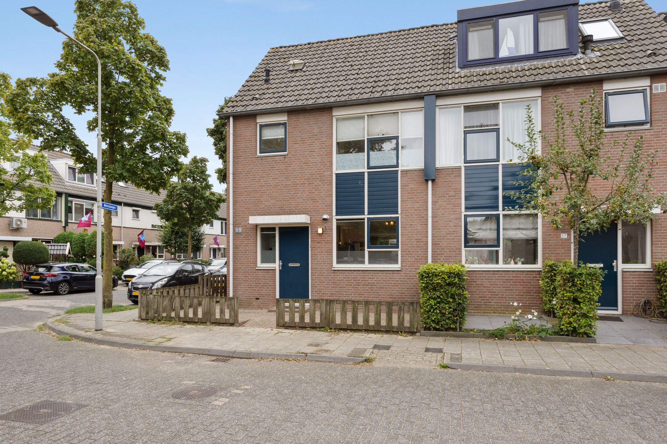 Foto 36 van Martensbongerd 35