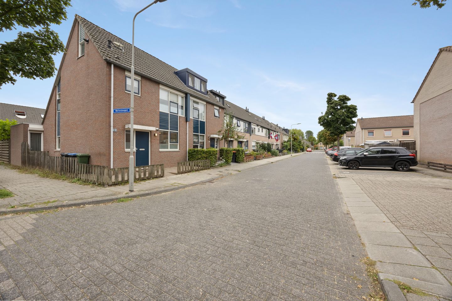 Foto 34 van Martensbongerd 35