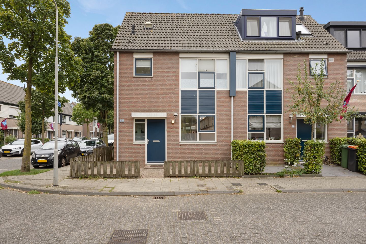 Foto 35 van Martensbongerd 35