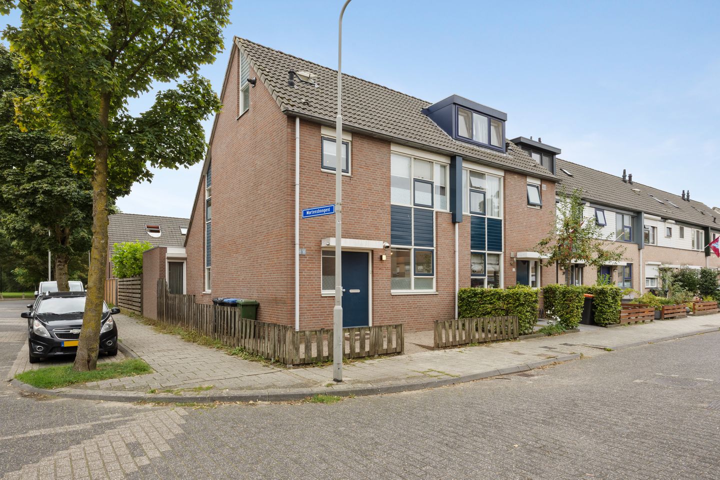 Foto 5 van Martensbongerd 35