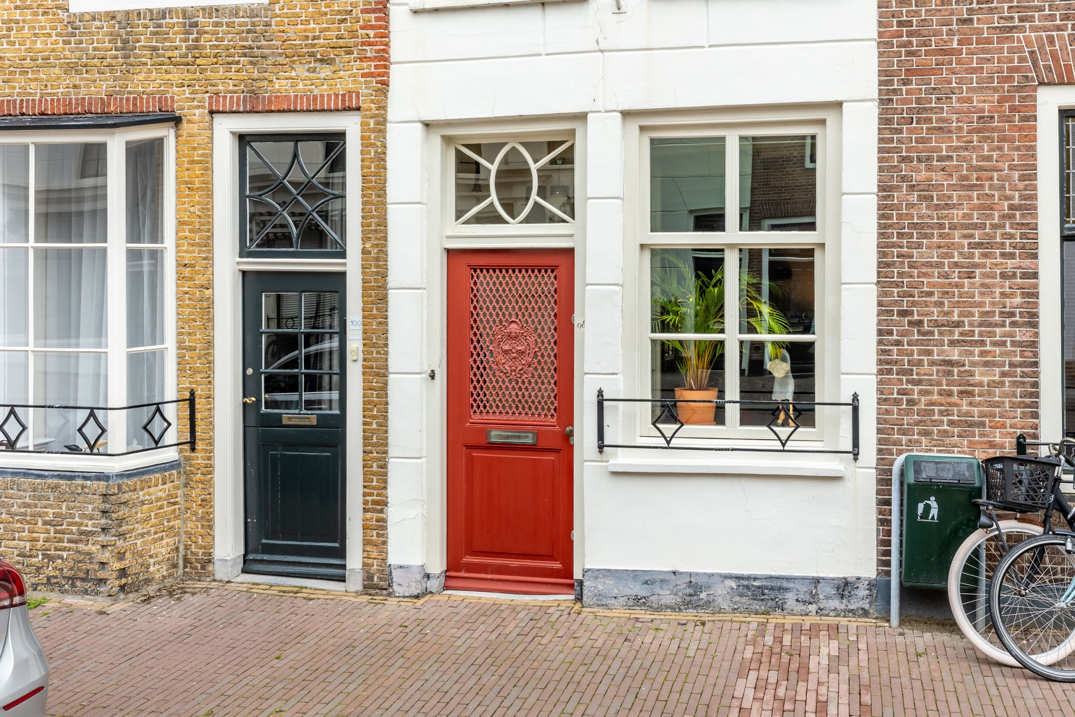 Foto 9 van Voorstraat 98