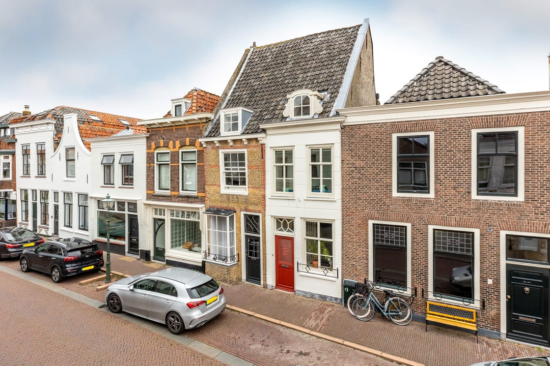 Foto 1 van Voorstraat 98