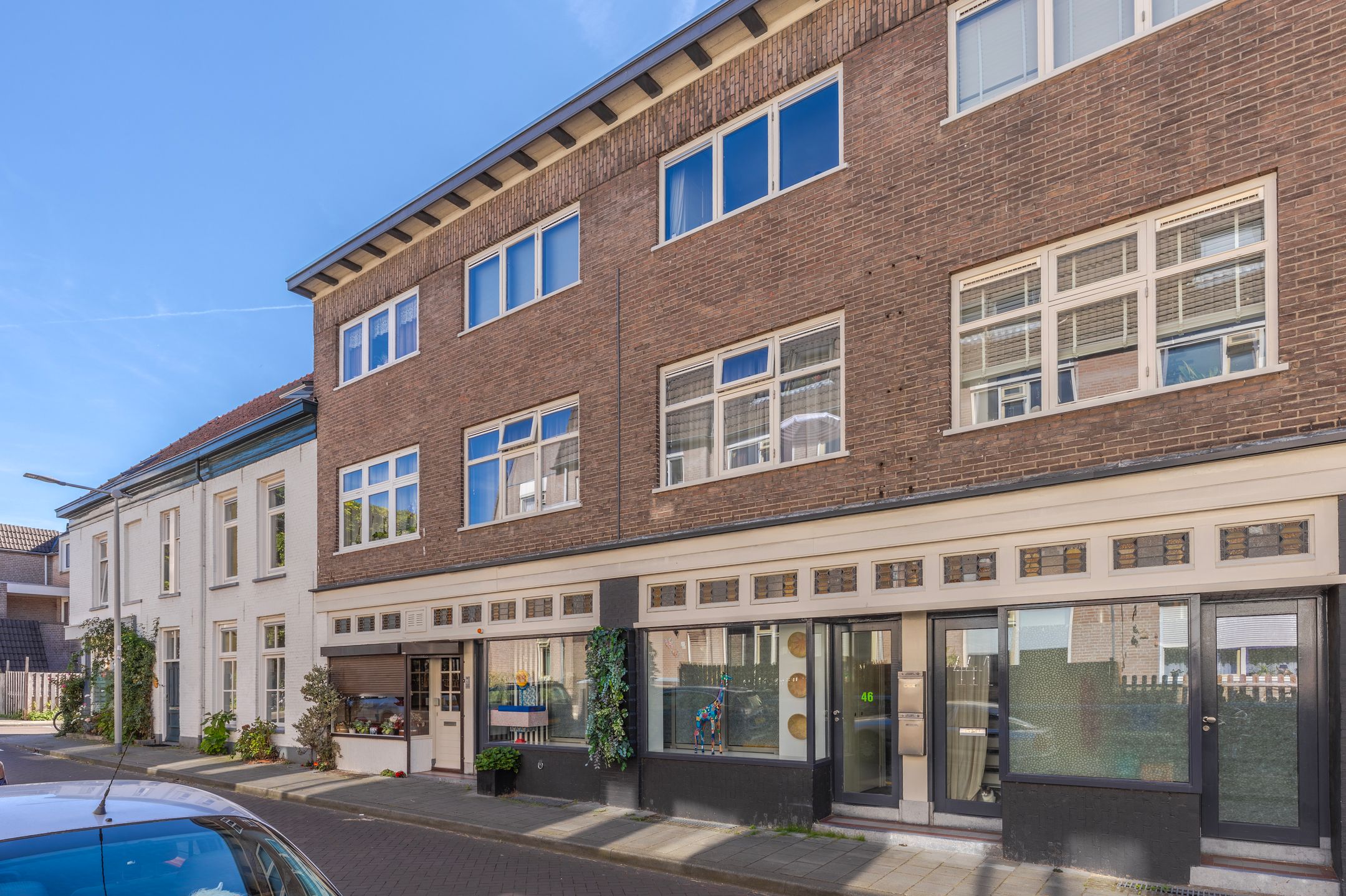 Spoorwegstraat 46 1