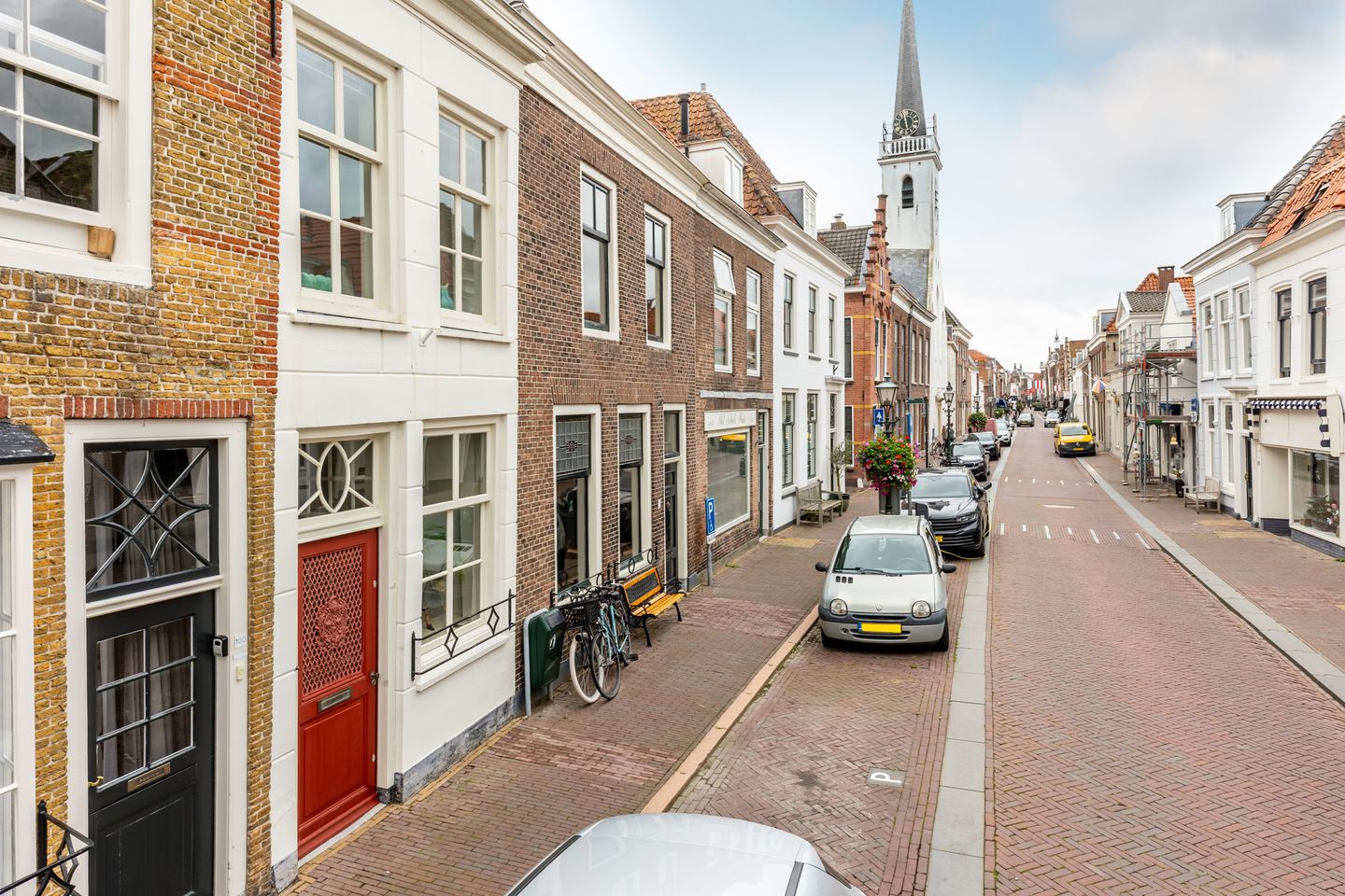 Foto 5 van Voorstraat 98