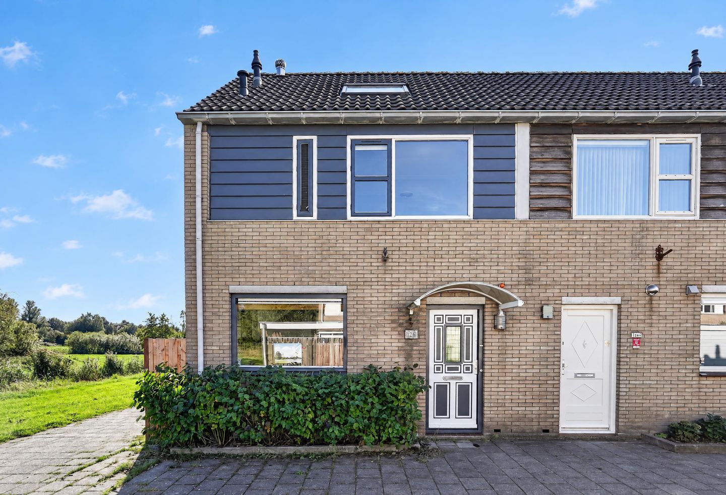 Photo of Lambert Rimastraat 128
