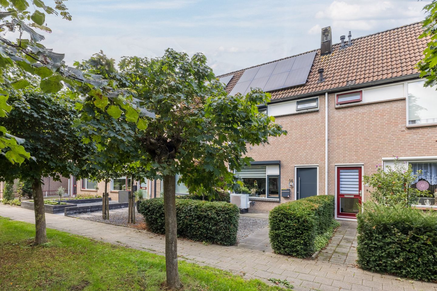 Photo 4 of Ereprijs 56