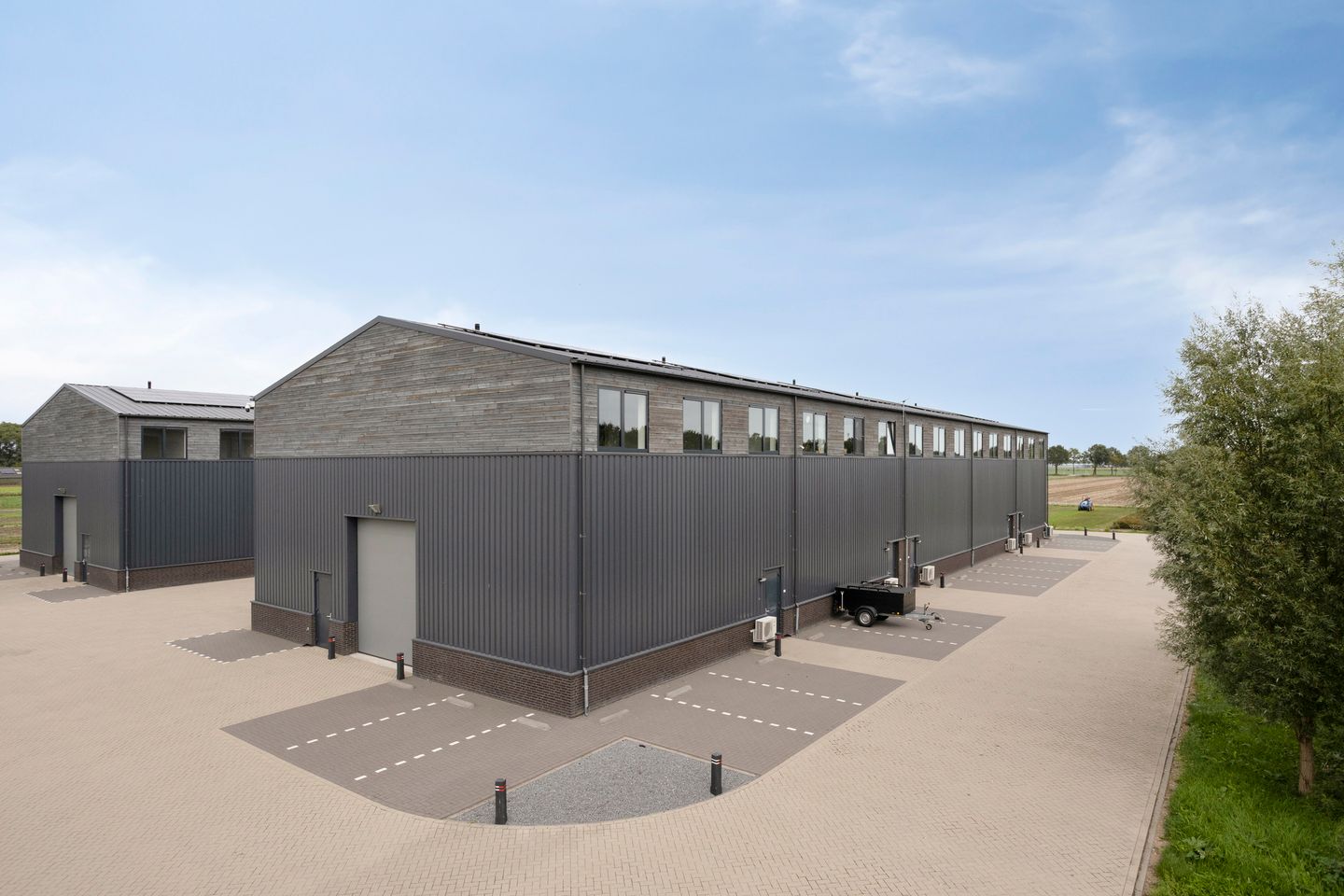 Bekijk foto 1 van Slijkwellsestraat 20-d10