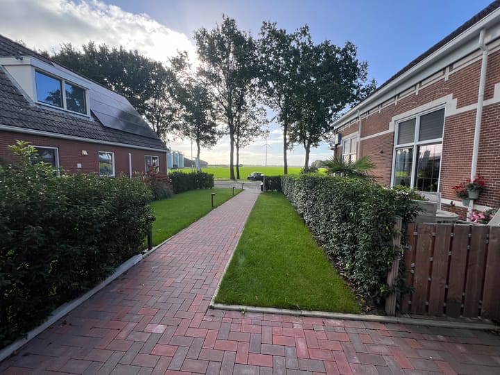 Foto 2 van Zuiderdiep 209-A