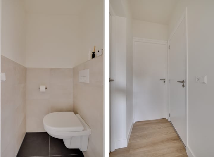 Appartement te koop: Germanenlaan 132, Apeldoorn