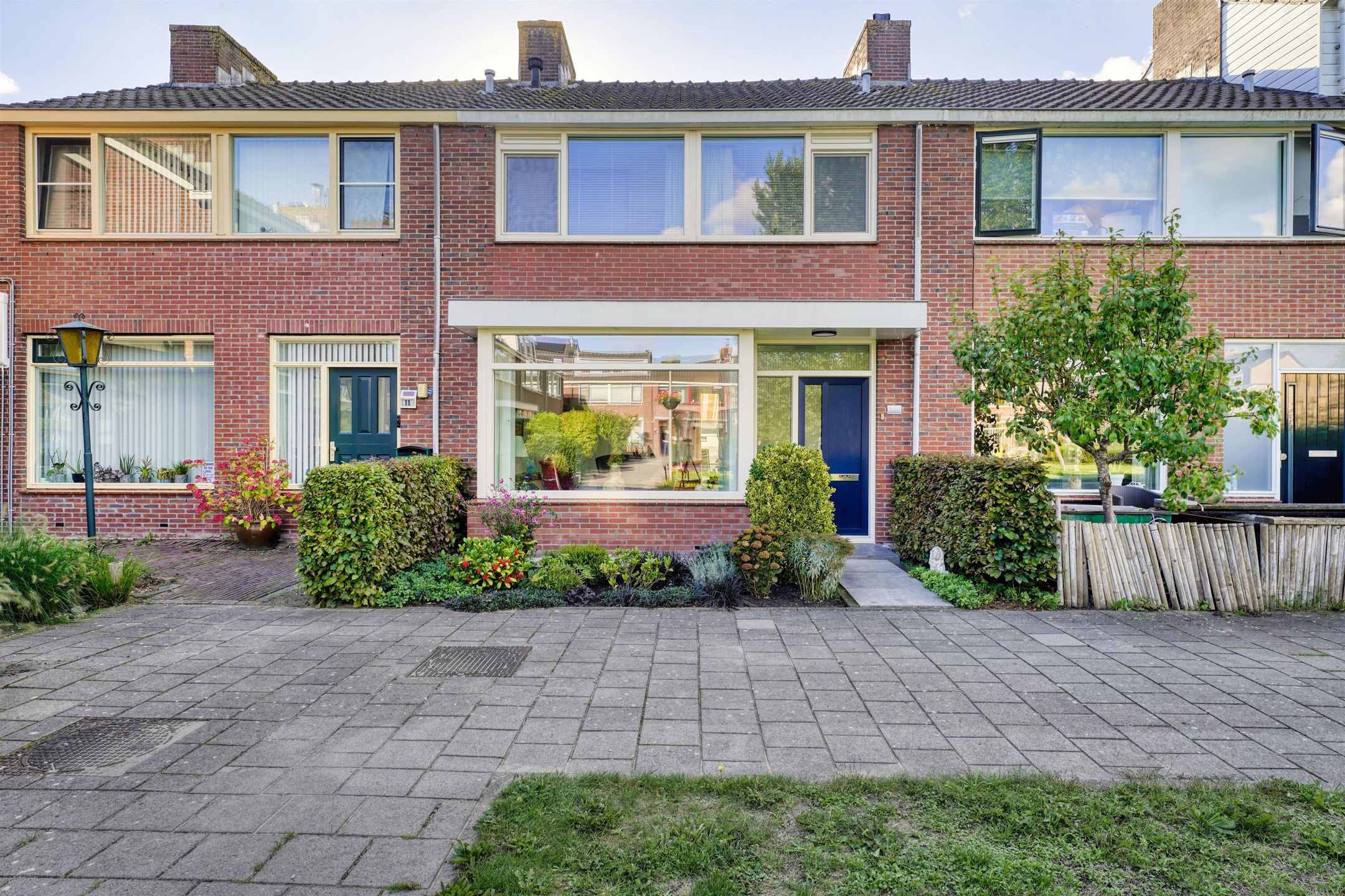 Busken Huetstraat 9 
