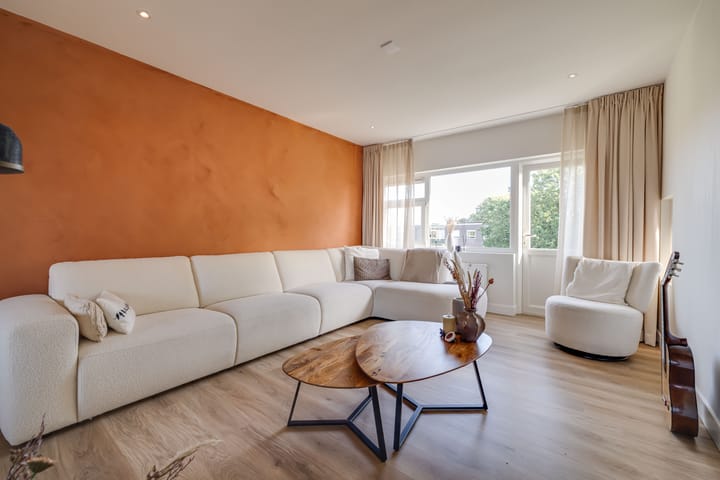 Appartement te koop: Germanenlaan 132, Apeldoorn