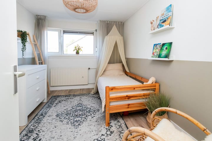 Hoekwoning te koop: Berkenhof 2, Kortenhoef