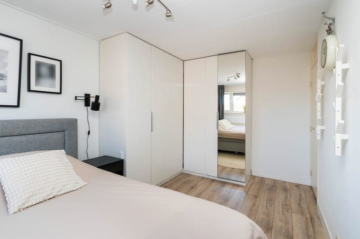 Hoekwoning te koop: Berkenhof 2, Kortenhoef