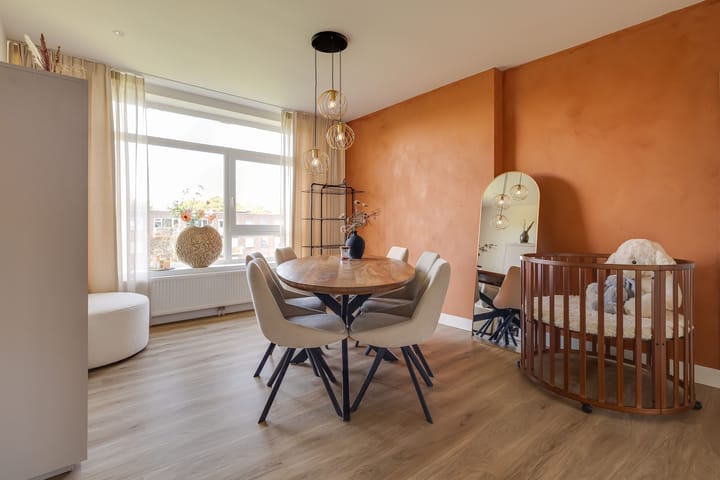 Appartement te koop: Germanenlaan 132, Apeldoorn