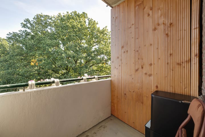 Appartement te koop: Germanenlaan 132, Apeldoorn