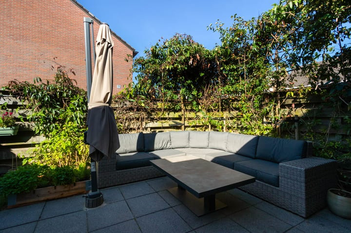 Hoekwoning te koop: Berkenhof 2, Kortenhoef