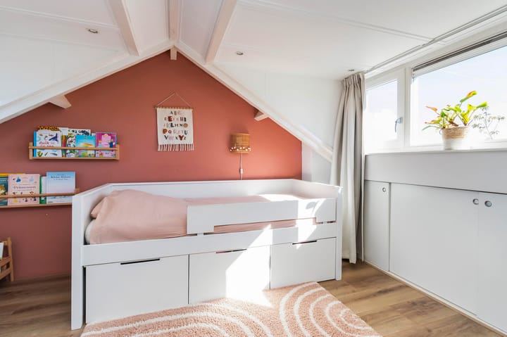 Hoekwoning te koop: Berkenhof 2, Kortenhoef