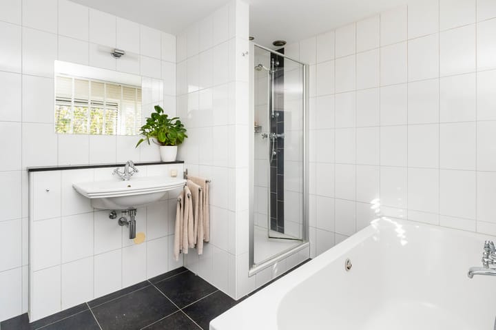 Hoekwoning te koop: Berkenhof 2, Kortenhoef