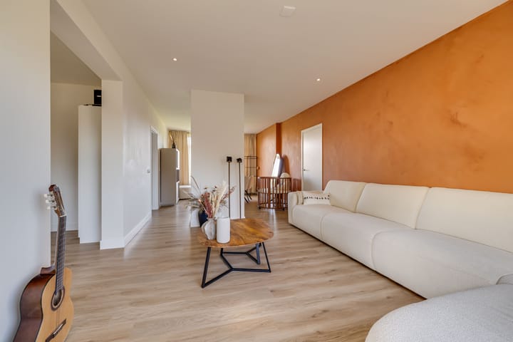 Appartement te koop: Germanenlaan 132, Apeldoorn