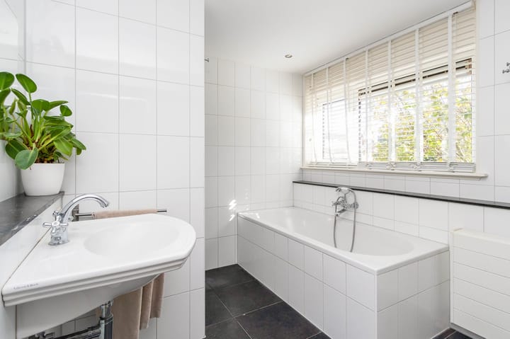 Hoekwoning te koop: Berkenhof 2, Kortenhoef