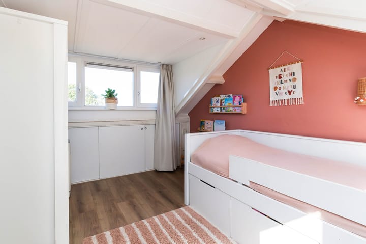 Hoekwoning te koop: Berkenhof 2, Kortenhoef