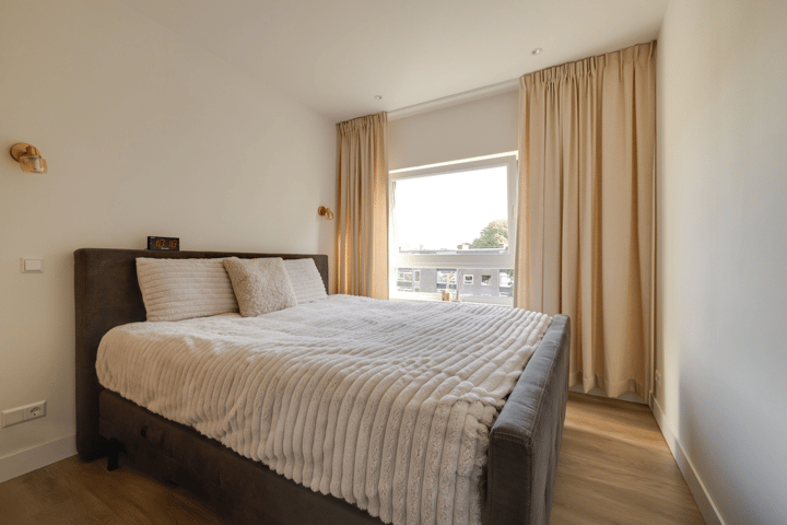 Appartement te koop: Germanenlaan 132, Apeldoorn