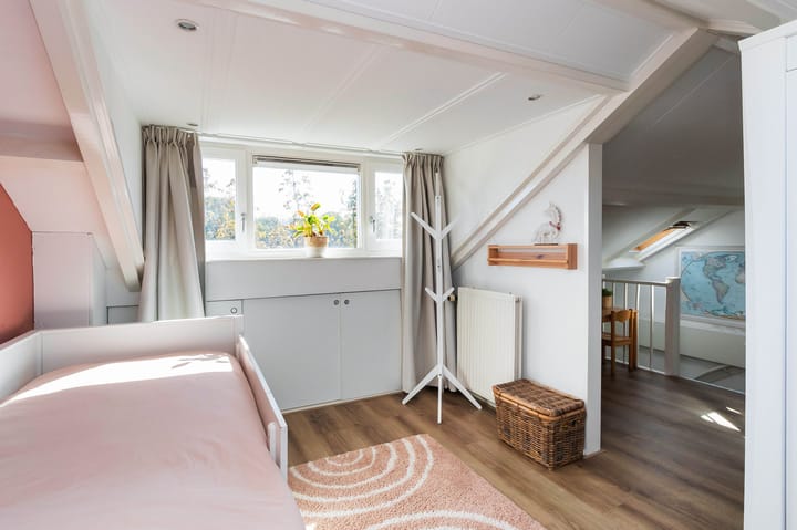 Hoekwoning te koop: Berkenhof 2, Kortenhoef
