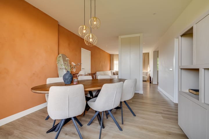 Appartement te koop: Germanenlaan 132, Apeldoorn