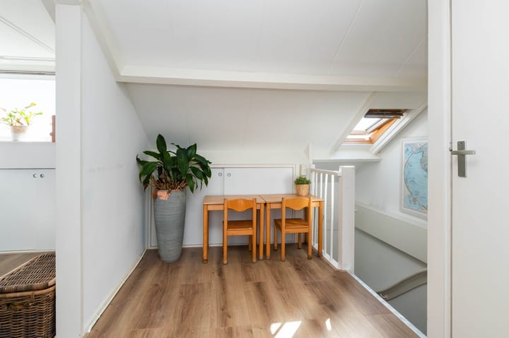 Hoekwoning te koop: Berkenhof 2, Kortenhoef