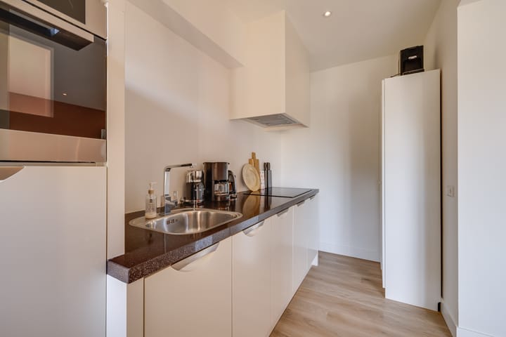Appartement te koop: Germanenlaan 132, Apeldoorn