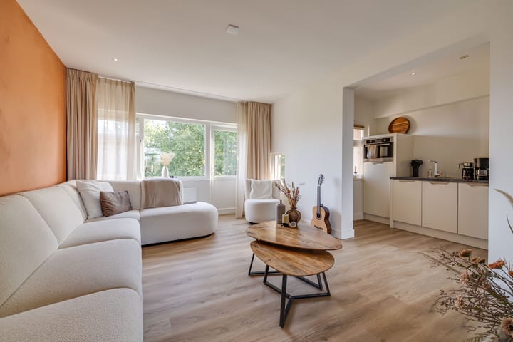 Appartement te koop: Germanenlaan 132, Apeldoorn