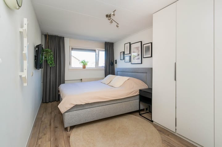 Hoekwoning te koop: Berkenhof 2, Kortenhoef