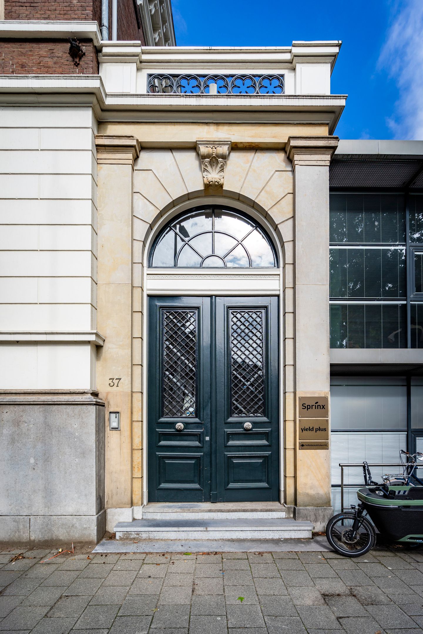Bekijk foto 4 van Westerstraat 37