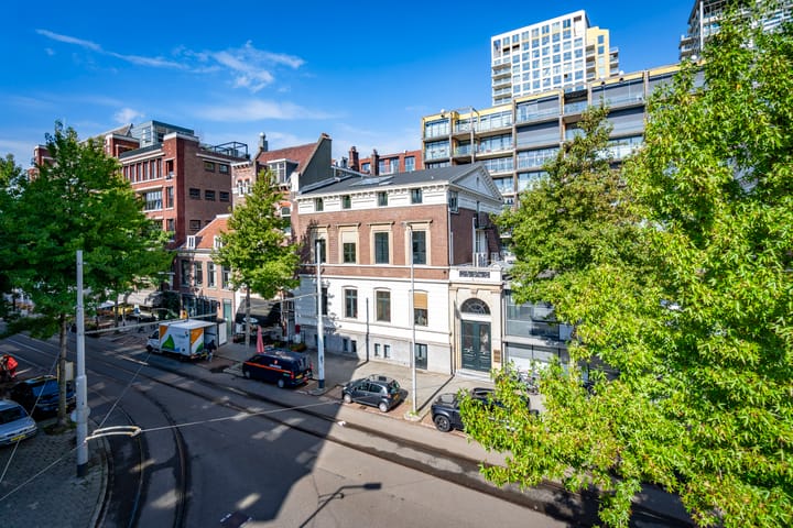 Westerstraat 37, Rotterdam