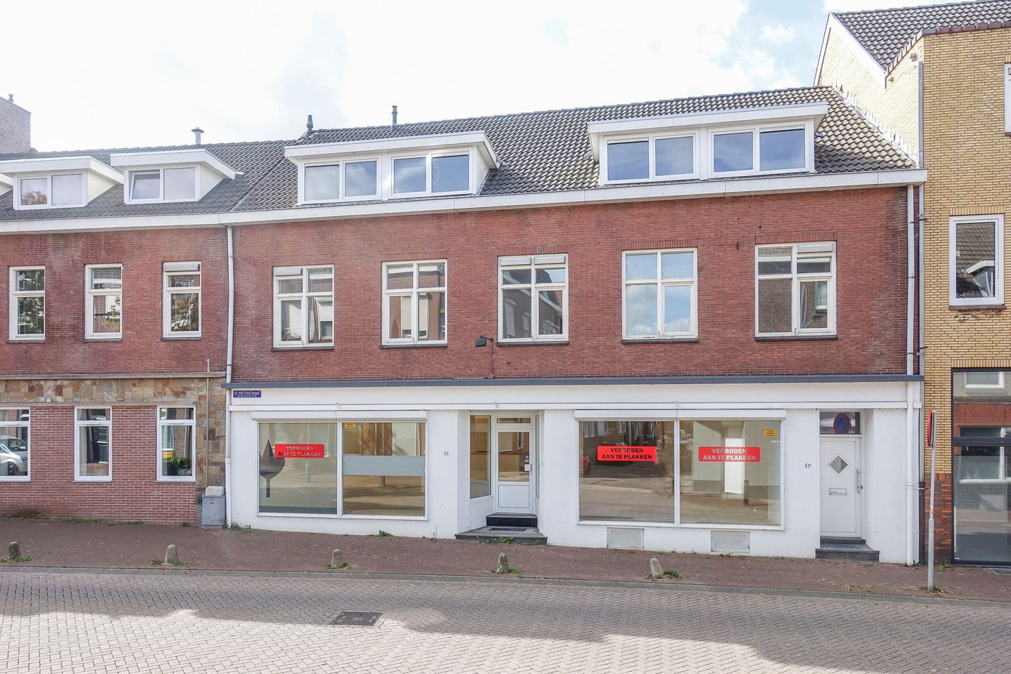 Bekijk foto 4 van St.Pieterstraat 53