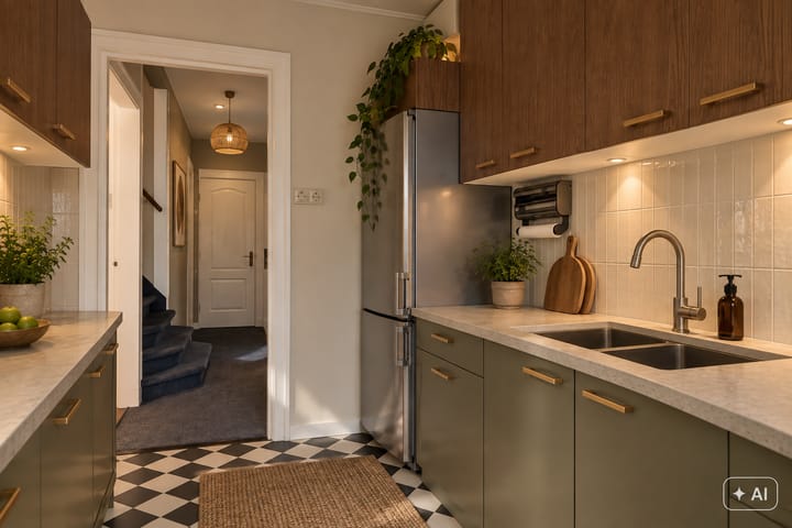 Foto 4 van Eikenrodelaan 62