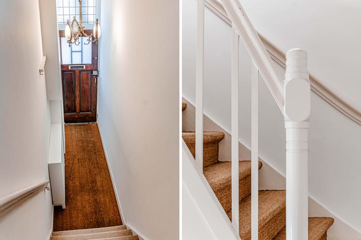 Appartement te koop: Van Beverningkstraat 107, 'S-Gravenhage