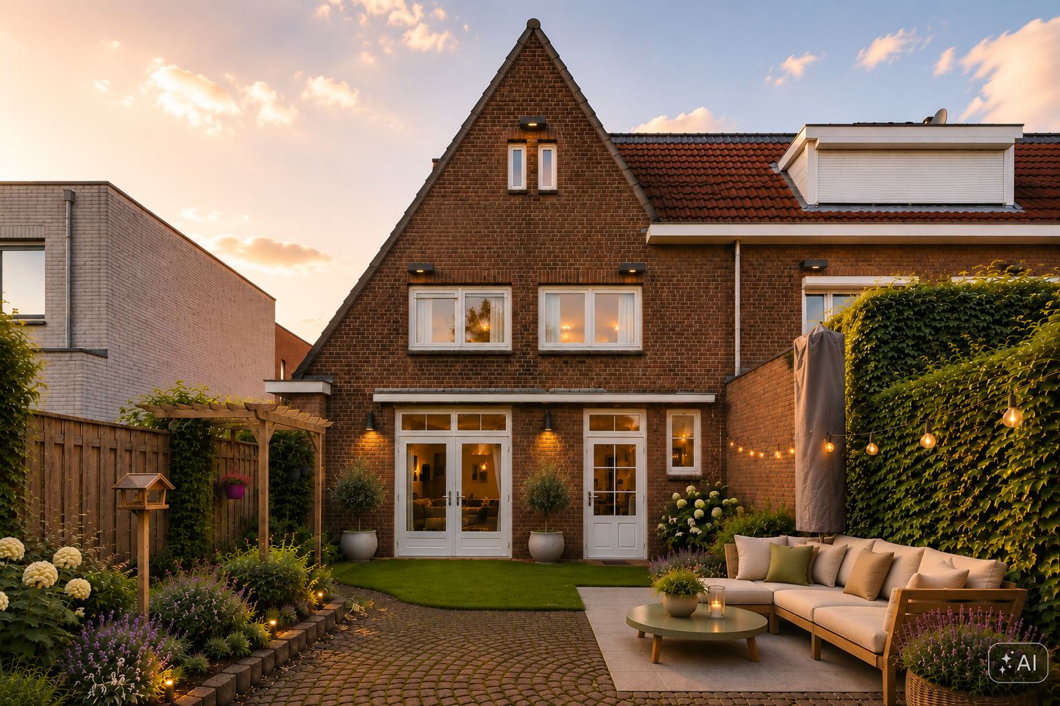 Foto 15 van Eikenrodelaan 62
