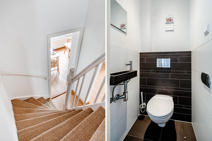 Appartement te koop: Van Beverningkstraat 107, 'S-Gravenhage